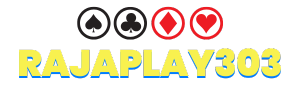 Logo RAJAPLAY303